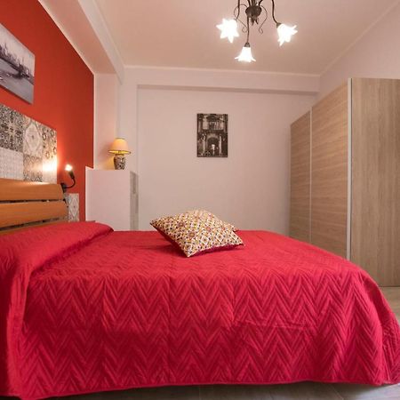 Residenza Barone Appartamento Turistico Palerme Extérieur photo