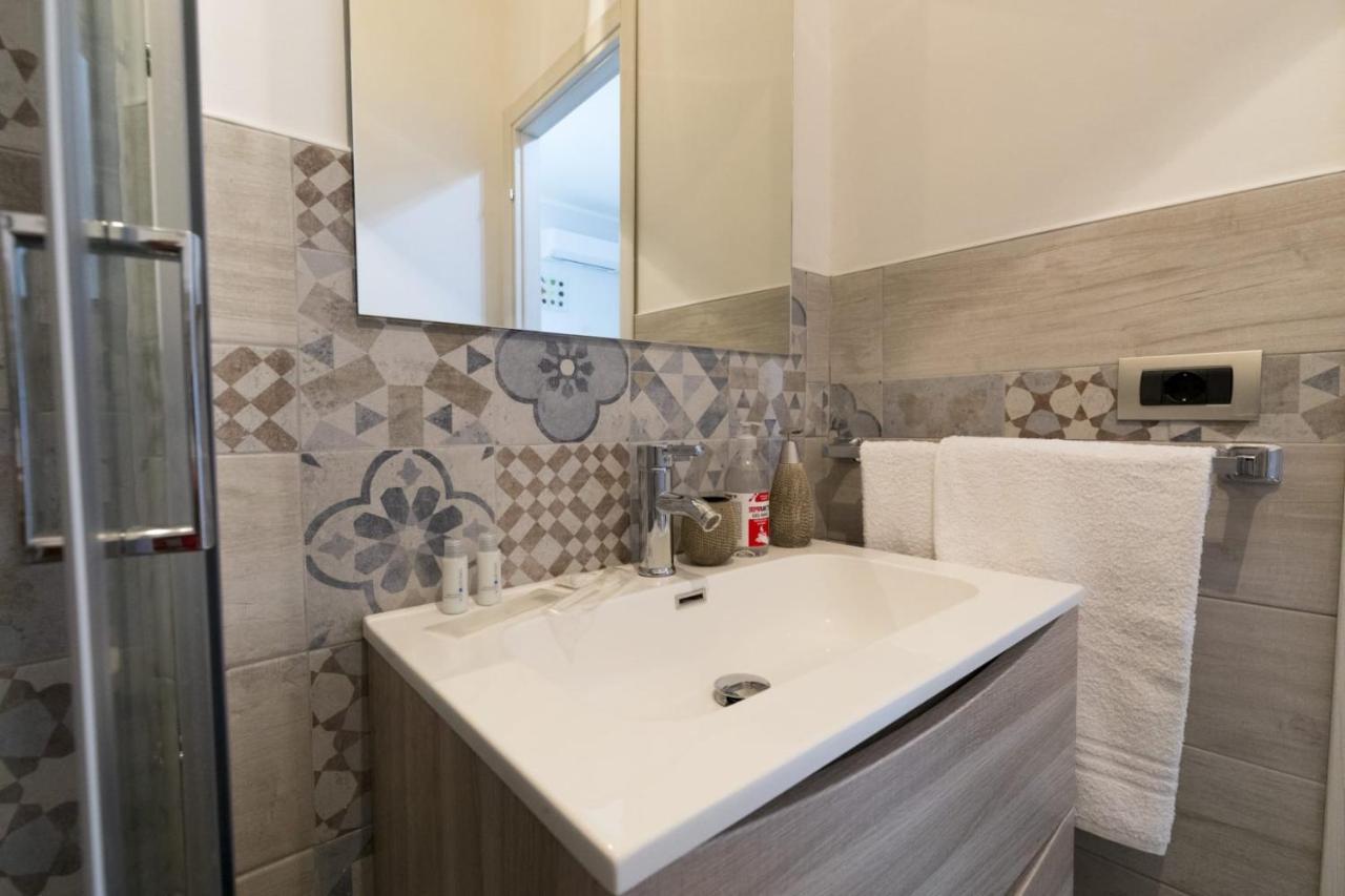 Residenza Barone Appartamento Turistico Palerme Extérieur photo